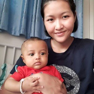 B-bowz Suphanich profile icon