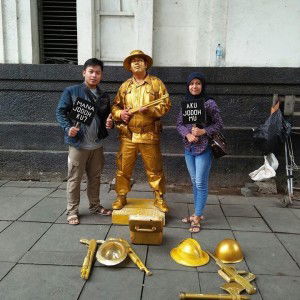 Nina Kurniah profile icon