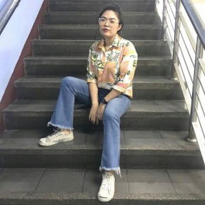 Nook Trong Tong profile icon