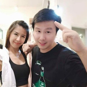 Veerayut Subsaprung profile icon