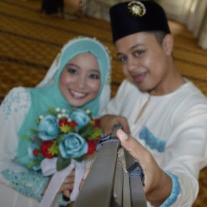 Nurhayati Amirudin profile icon