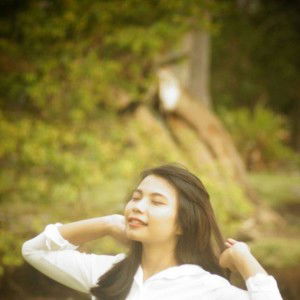 Linaa Apriana profile icon