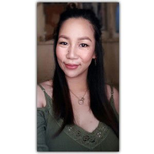 Cathy Dungo-Encina profile icon