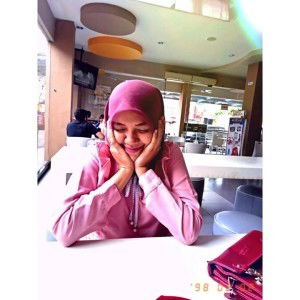 Anggriani Alda Ritonga profile icon