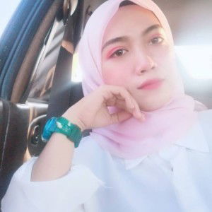 Iqah Krie profile icon