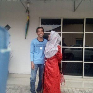 Siti Mariam Siti profile icon