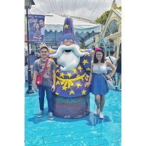 Jane Ian Jumao-as profile icon