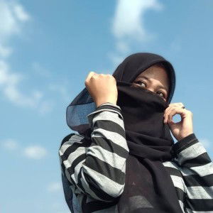 Khofifah As Sayyidah profile icon