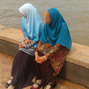 Zarith Sofea profile icon