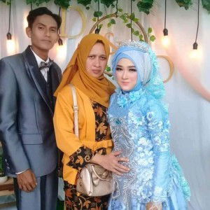 Denti Nurhayati profile icon