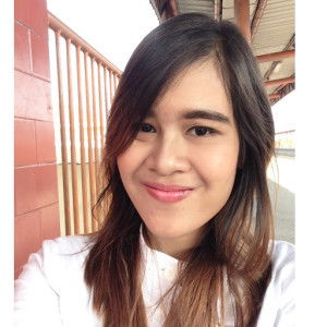 Yoan Claudya Panjaitan profile icon