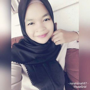 Nur Rahimah binti Abd Rahman profile icon