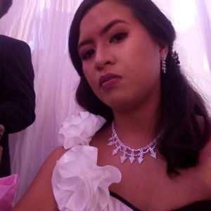 Melchie Ann Absulio-Mercadal profile icon