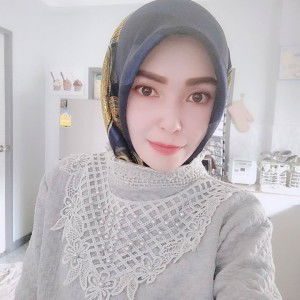 Farida Samarn profile icon