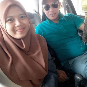 Norahima Yazit profile icon