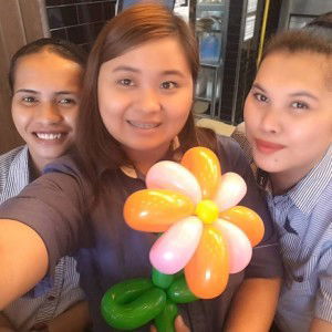 Jane Astillero profile icon