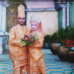 Rahma Junita Damaniik profile icon