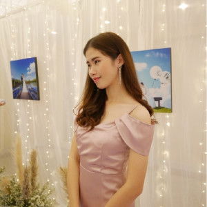 Milkty Khanittha profile icon