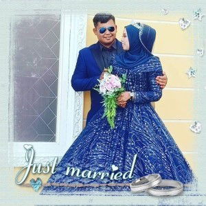 Noraini Binti Sharif profile icon