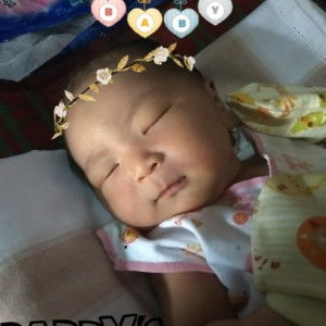 Lusiana Dwi S profile icon