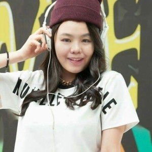 Hazel Dela Cruz profile icon