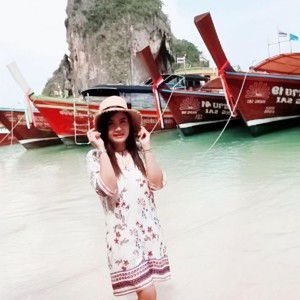 Patsara Rodbuathong profile icon