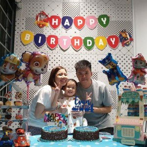 Huang Yahui profile icon