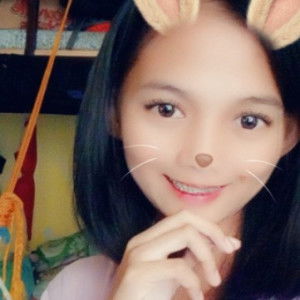 Mary Joy Renono profile icon