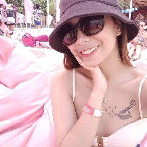 Britz Bariuan profile icon