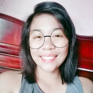 Mary Jhoyce guico profile icon