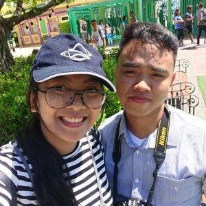 Joshua Buenaobra Capispisan profile icon