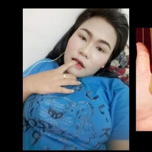 ฟอ.ฟ้า สยิ้วกิ้ว คนนี้'เยสแน่'นอน เยส'แน่นอน profile icon