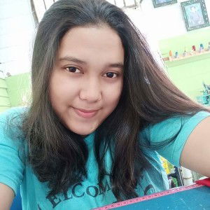 Selina Pangaribuan profile icon