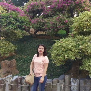 Mari Tes profile icon