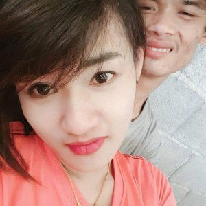 Orange Pornthip profile icon