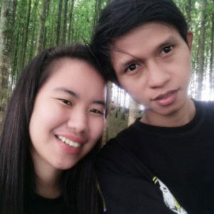 Rahma Wati profile icon