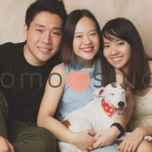 Melodie Tan profile icon