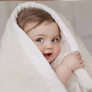 Running girl profile icon