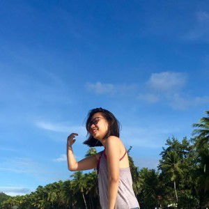 Romela Rose Fuentes Valderas profile icon