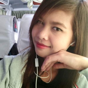 arlene araojo profile icon