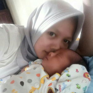 Azizah Bidury profile icon