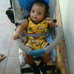 eerised profile icon