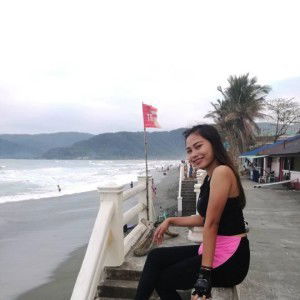 Camille Rutaquio DG profile icon