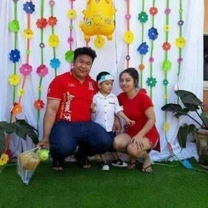 May Pimpaka profile icon