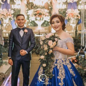 Velin Vessa profile icon