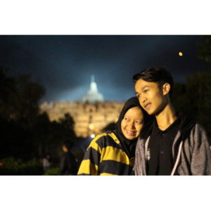 Anisa Nw profile icon