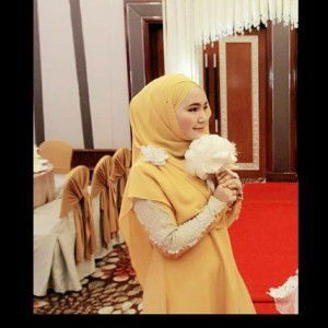 Nur Anisah profile icon