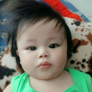 baby kevvie profile icon