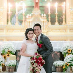 April Nicole Ubaldo Aurita profile icon