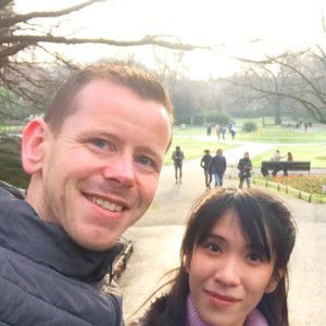 Keerati Wisetleat profile icon